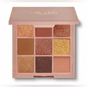 CIATE LONDON BRONZED EYESHADOW PALETTE